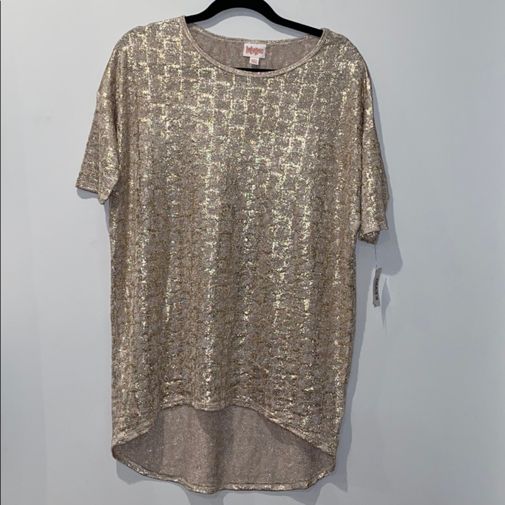 LuLaRoe Elegant Irma